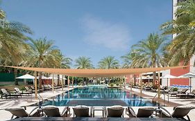 Sheraton Oman Hotel